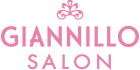 Giannillo Salon Retina Logo