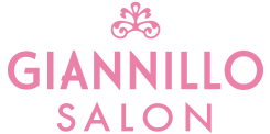 Giannillo Salon Logo